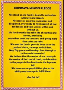 Chinmaya Pledge-small