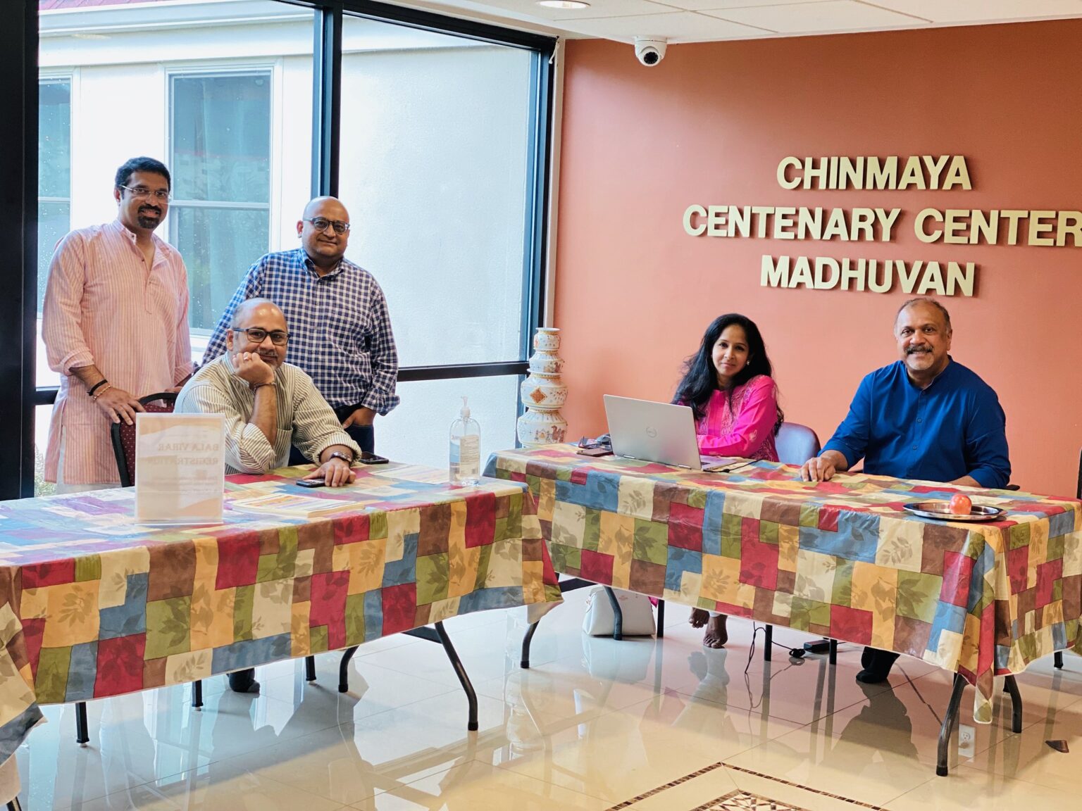 Chinmaya Mission